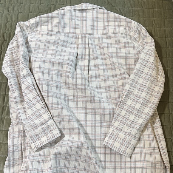 Madewell flannel W’s - Picture 3 of 3